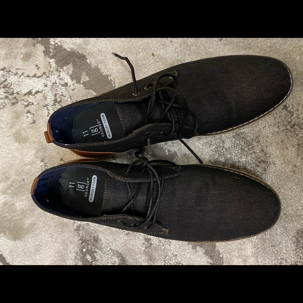George Shoes - Picture 5 of 5